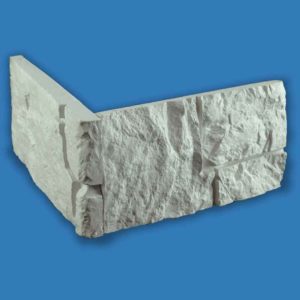 Декоративный гипсовый камень Доломит